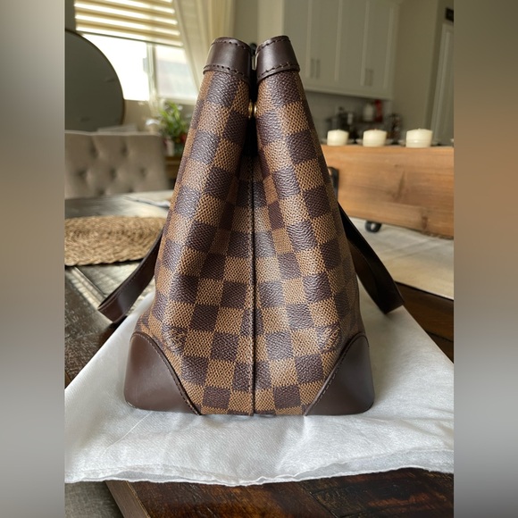 BM025 Louis Vuitton Hempstead PM - Picture 3 of 15